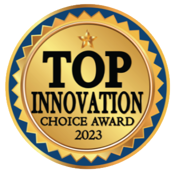 Logo Top innovation 2023